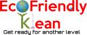 Eco Friendly Klean logo